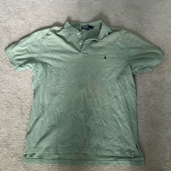 Ralph Lauren Polo size XL, lightly used! - Picture 1 of 3